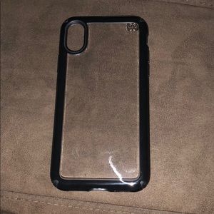 Speck iPhone X Case